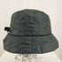 オーバーライド override OVERRIDE QUILTED BUCKET HAT メンズ  57.5